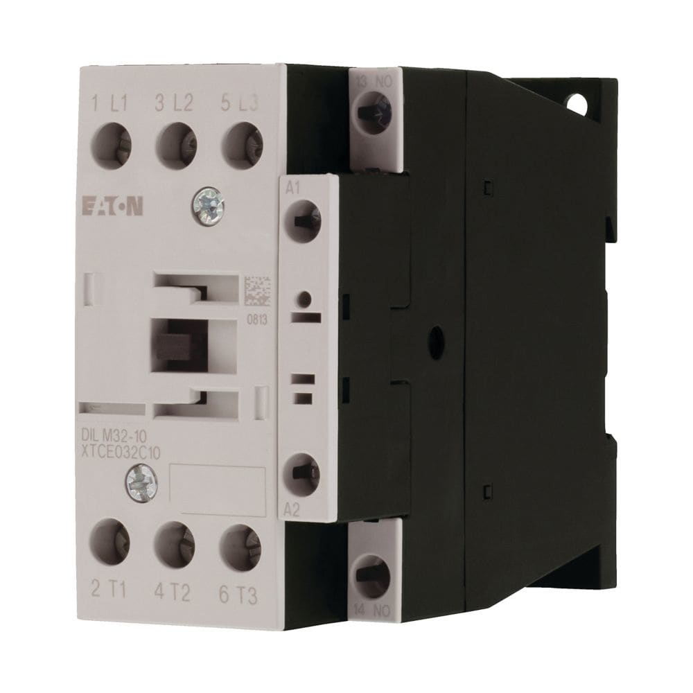 EATON EAO277265 DILM32-10(42V50/60HZ) CONT.POT. 15KW 1NA