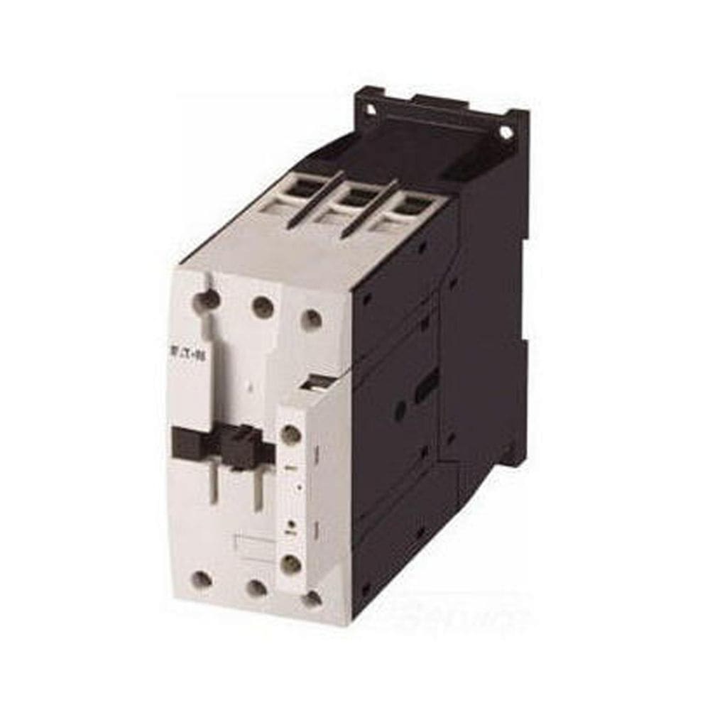 EATON EAO277766 DILM40(230V50HZ,240V60HZ) CONT POT 18,5K