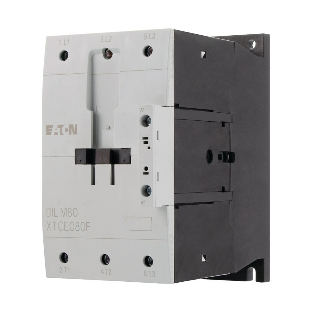 EATON EAO239401 DILM80(220V50HZ,240V60HZ) CONT POT 37KW