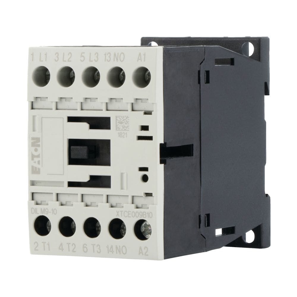 EATON EAO276691 DILM9-10(380V50HZ,440V60HZ) CONT. 4KW 1N