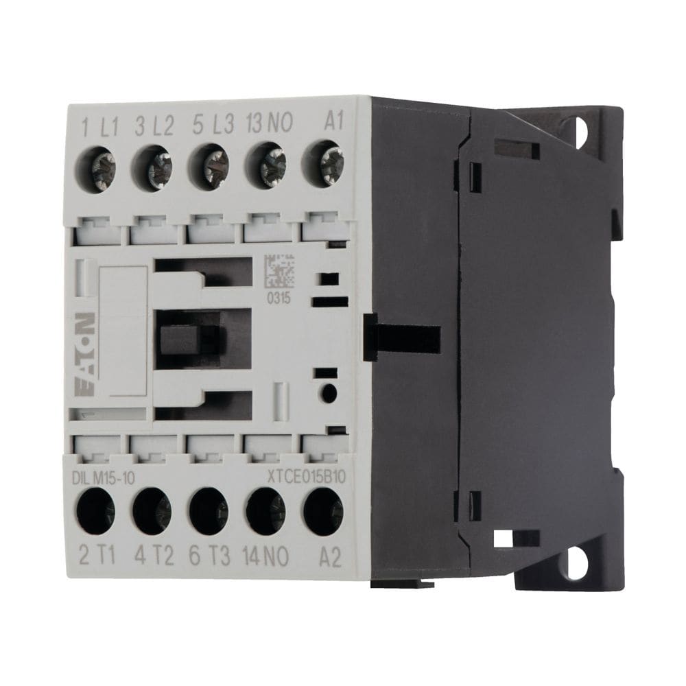 EATON EAO290055 DILM15-10(110V50HZ,120V60HZ) CONT.7,5KW