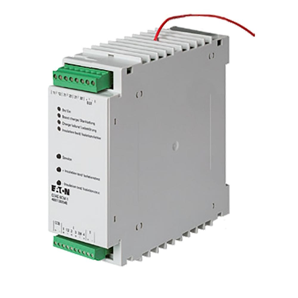 EATON EAO40071361980 BCM.1E BATTERY CONTROL MODULE