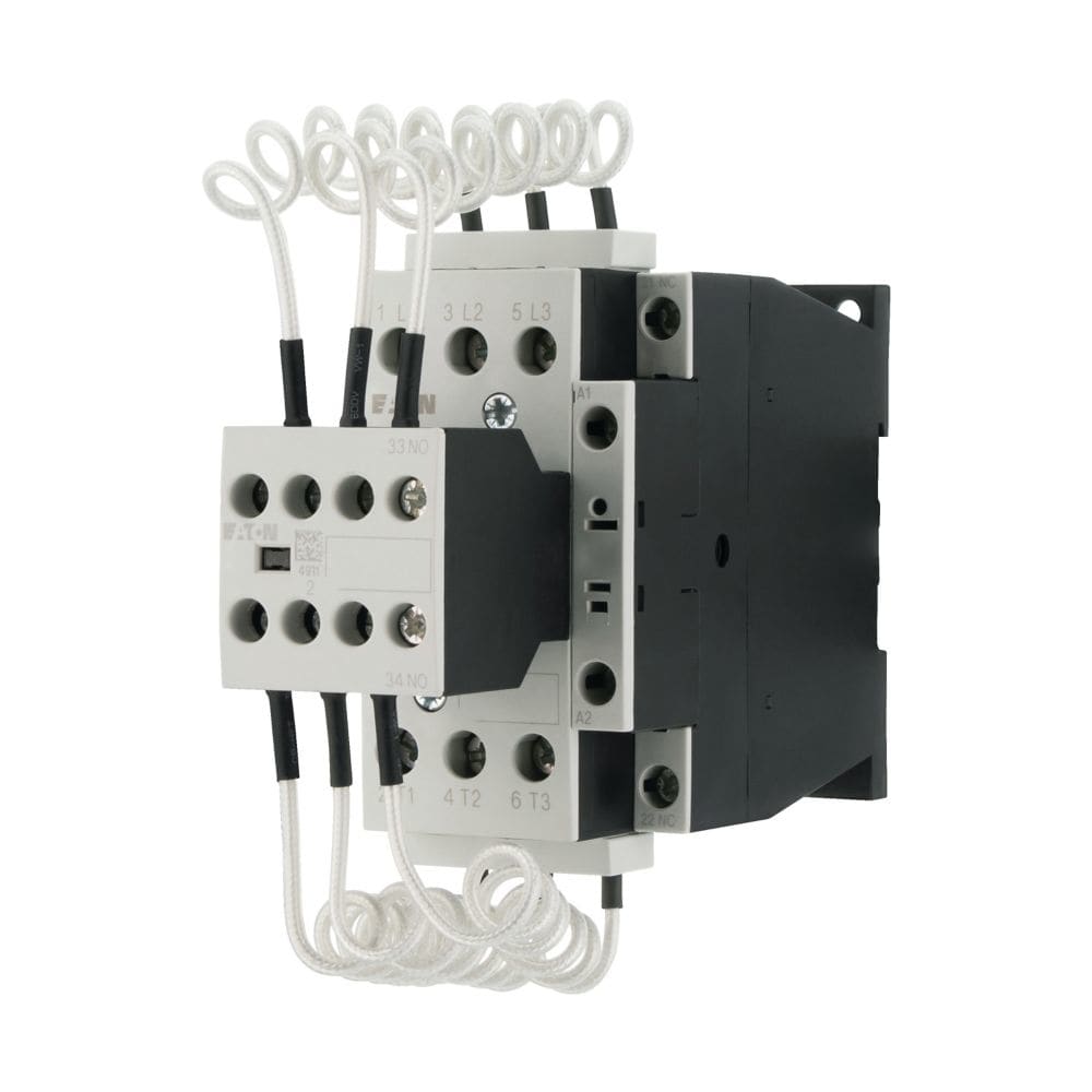 EATON EAO294029 DILK25-11(110V50HZ,120V60HZ) CONT.C 25 K