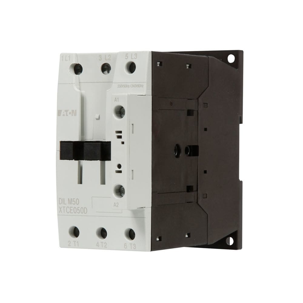 EATON EAO277830 DILM50(230V50HZ,240V60HZ) CONT POT 22KW
