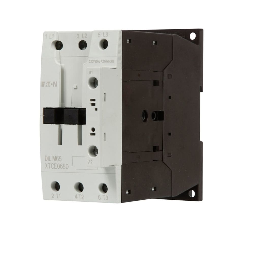 EATON EAO277894 DILM65(230V50HZ,240V60HZ) CONT POT 30KW