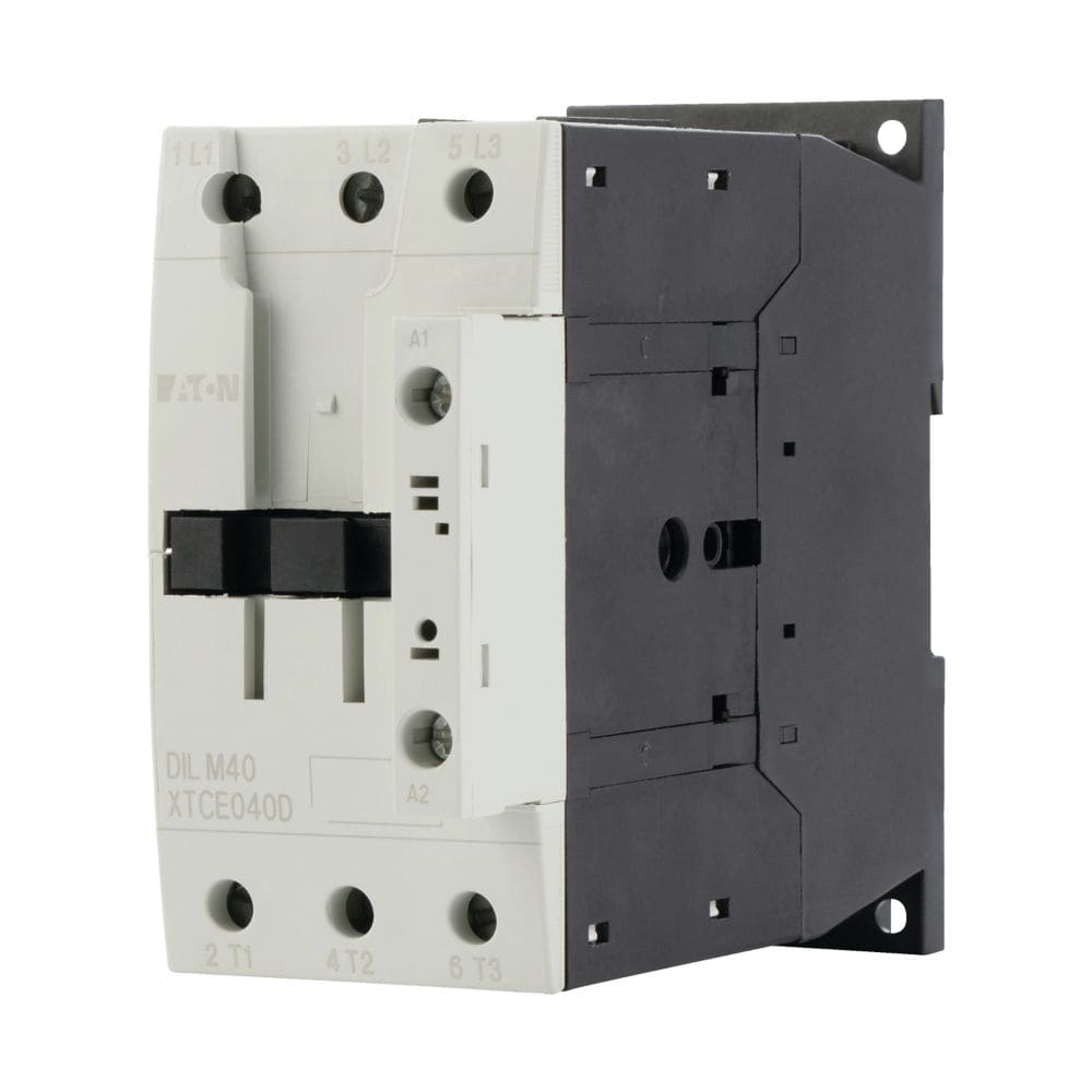 EATON EAO277770 DILM40(24V50/60HZ) CONT POT 18,5KW