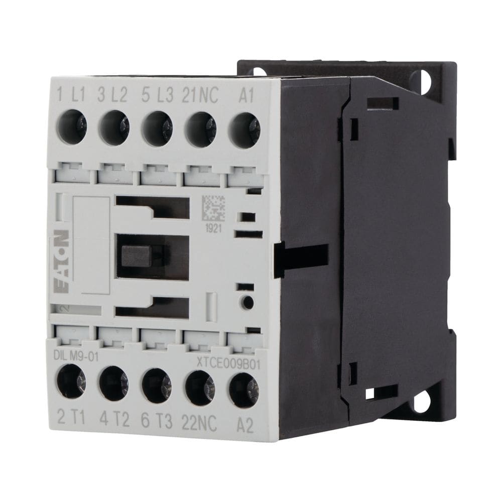 EATON EAO276733 DILM9-01(230V50/60HZ) CONT.POT. 4KW 1NC
