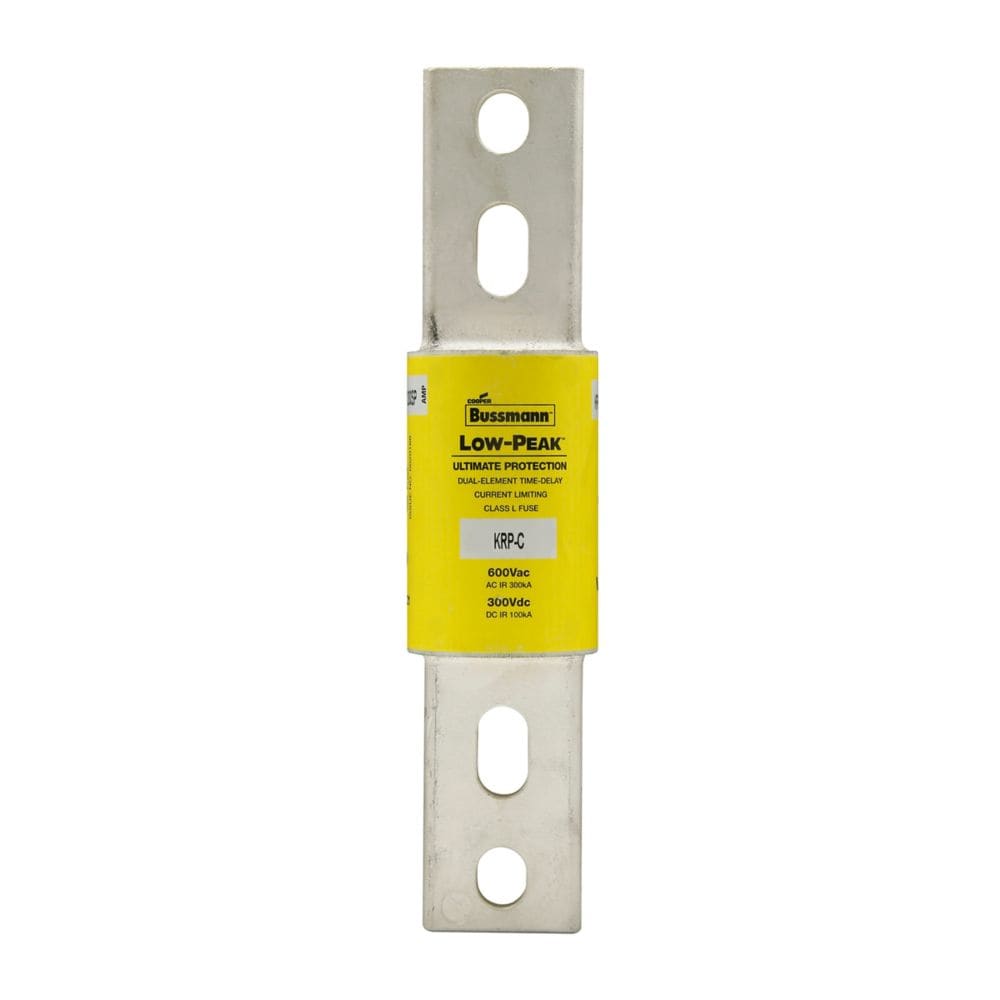 EATON EAOKRP-C-1000SP KRP-C-1000SP LOW-PEAK TIME-DELAY 300K