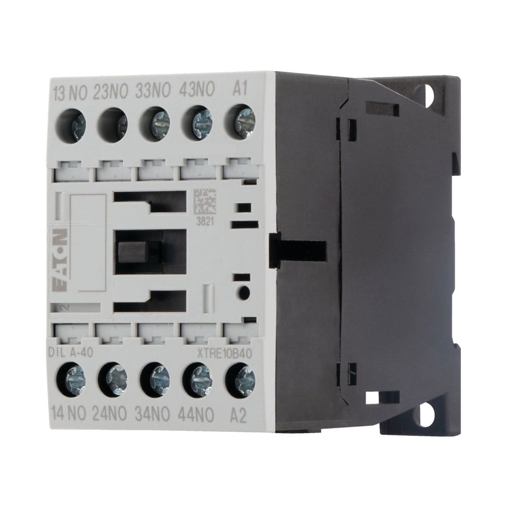 EATON EAO276326 DILA-40(110V50HZ,120V60HZ) CONT AUS 4NA