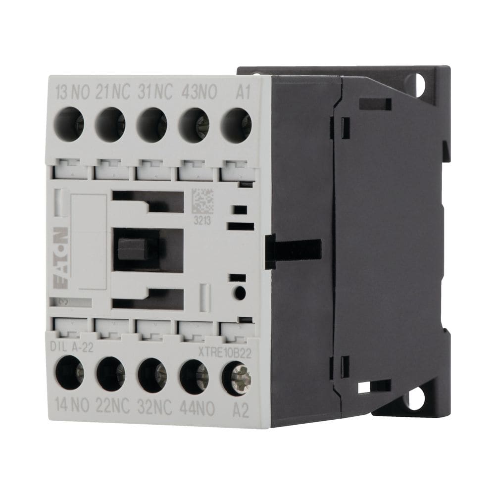 EATON EAO276401 DILA-22(400V50HZ,440V60HZ) CONT AUS 2NA+