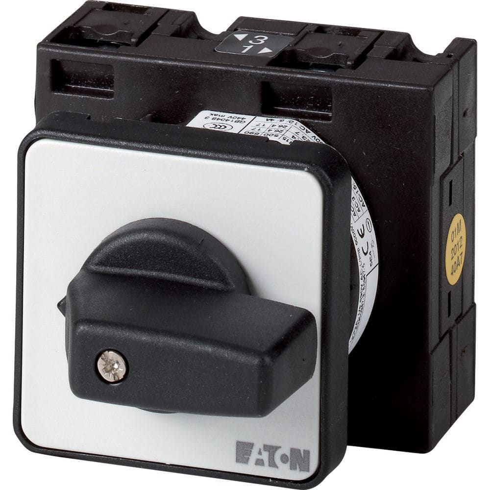 EATON EAO907853 T3-4-SOND*/E COMMUTATORE SPECIALE