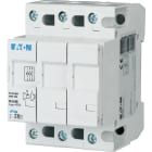 EATON EAO263879 Z-SH/3 PORTAFUSIBILE SEZ. 10,3X38 3P