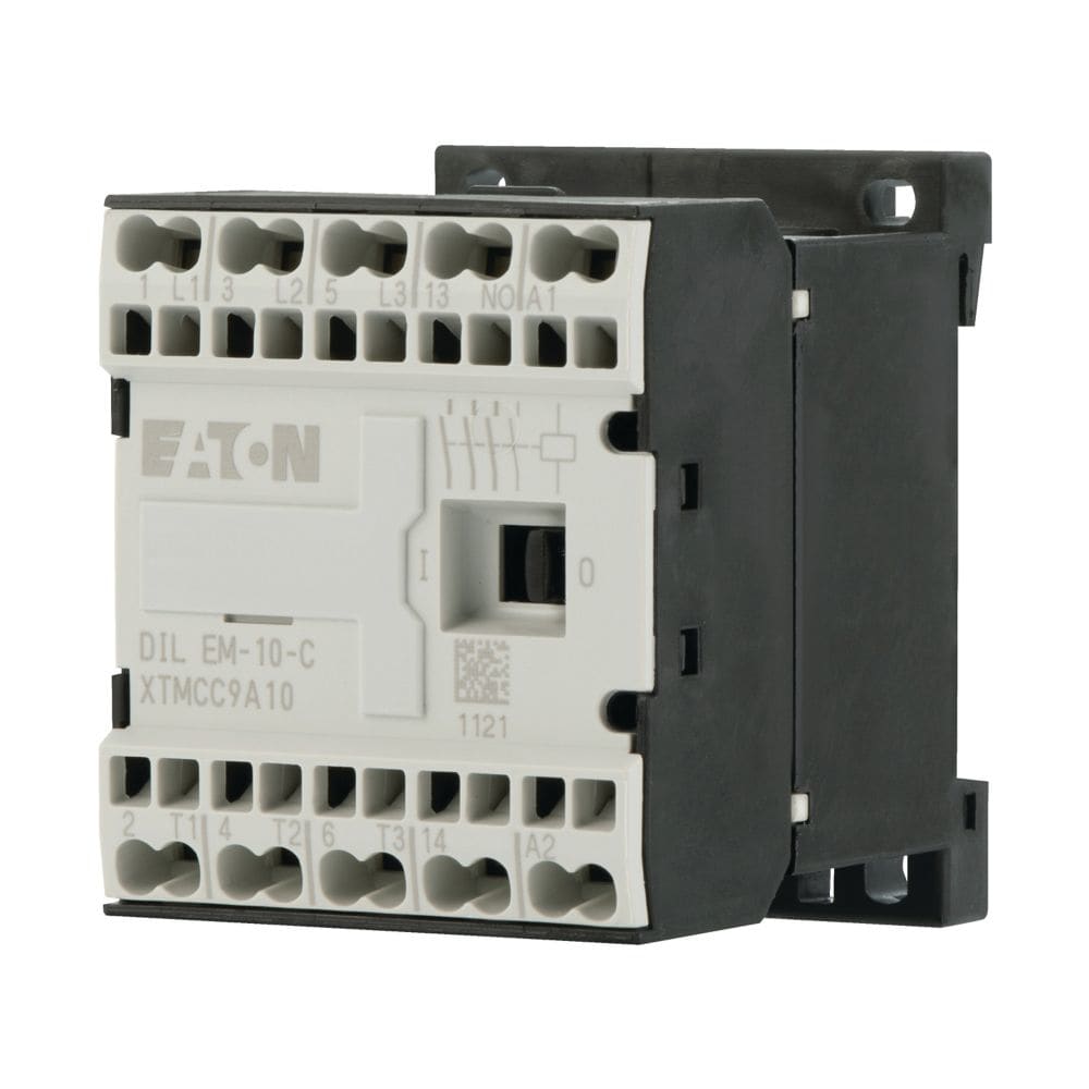 EATON EAO231667 DILEM-10-C(230V50/60HZ) MINIC 4KW MOL
