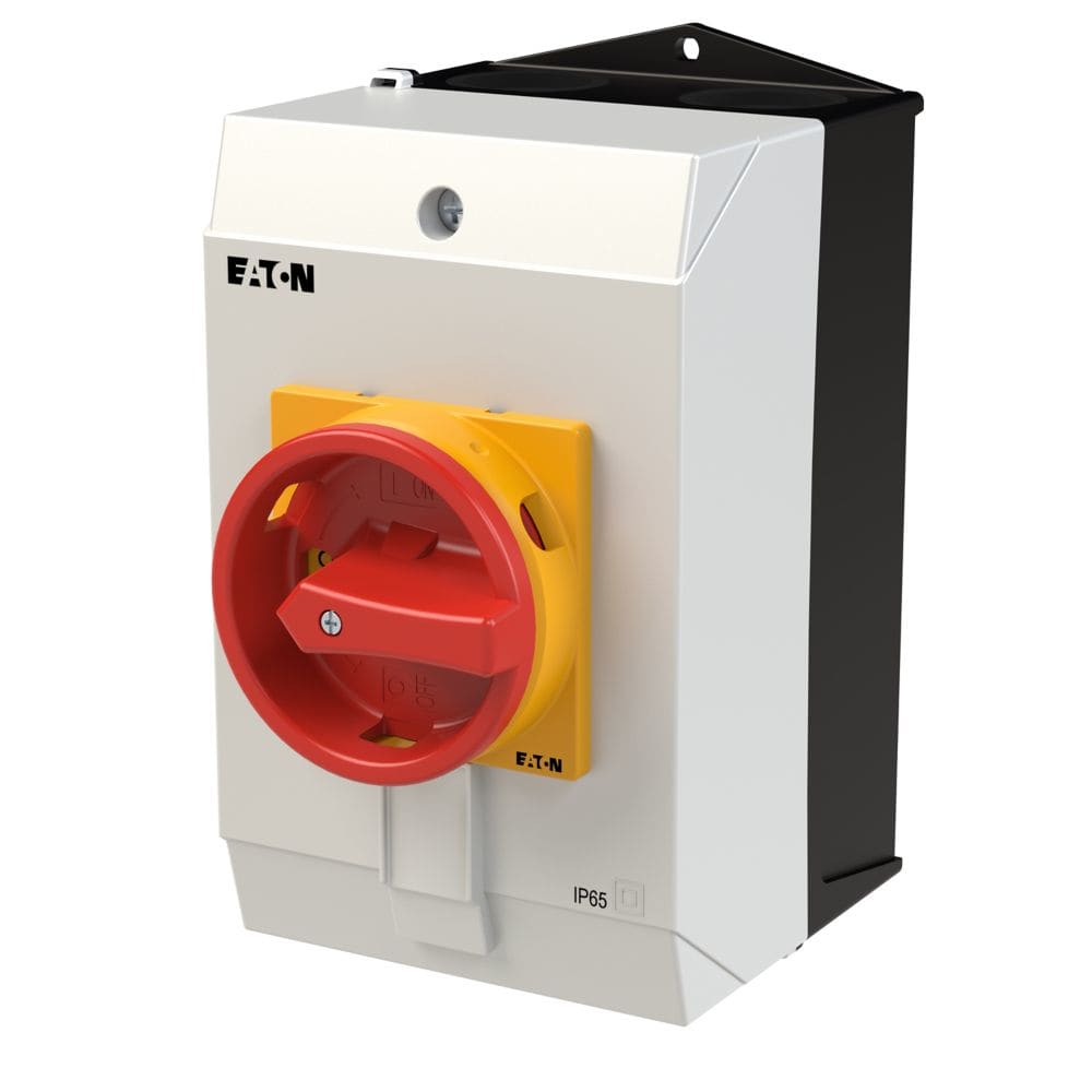 EATON EAO207202 T3-3-15680/I2/SVB COMM.CAMME (3P+N)+1NA+