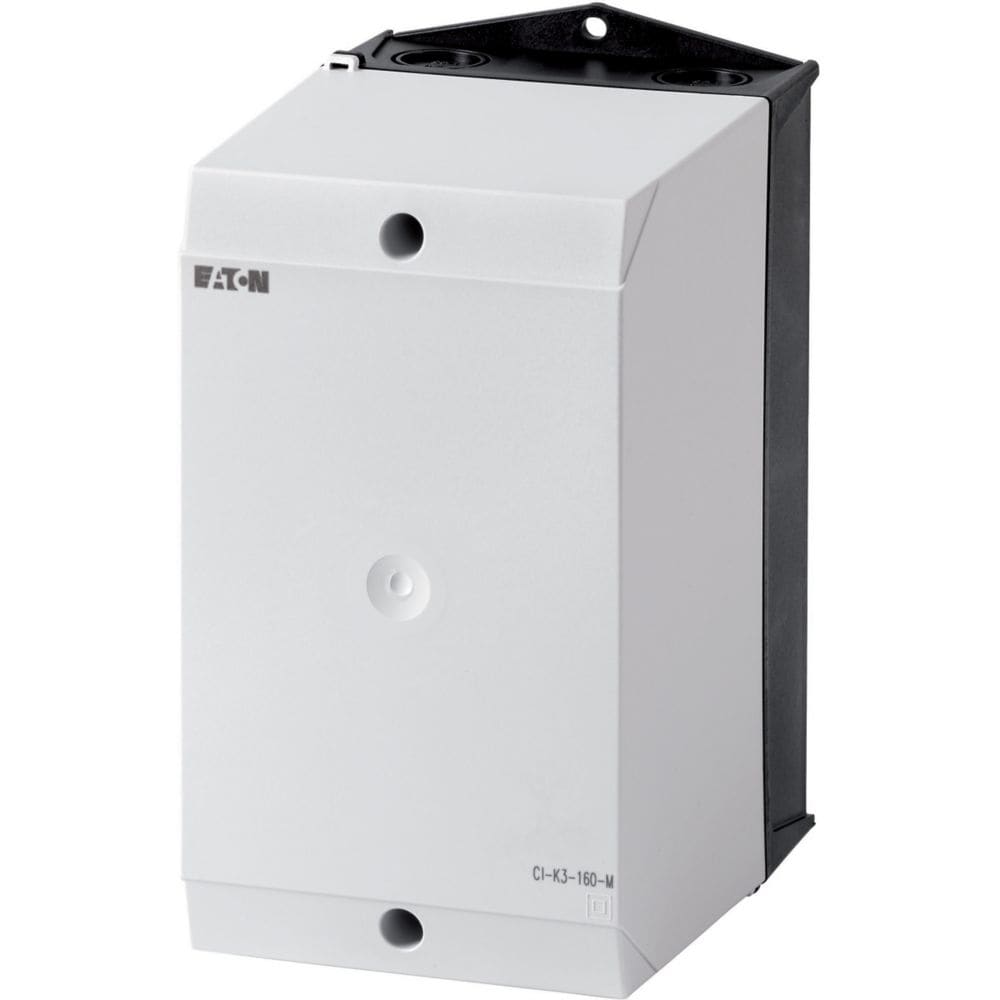EATON EAO206896 CI-K3-160-M CUST. IN MAT. ISOL. PIASTRA