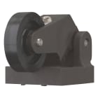EATON EAO290178 LS-XLB LEVA A ROTELLA CUST. PLASTICA