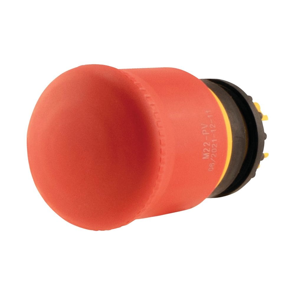 EATON EAO216876 M22-PV PULSANTE DI EMERGENZA , OPACO