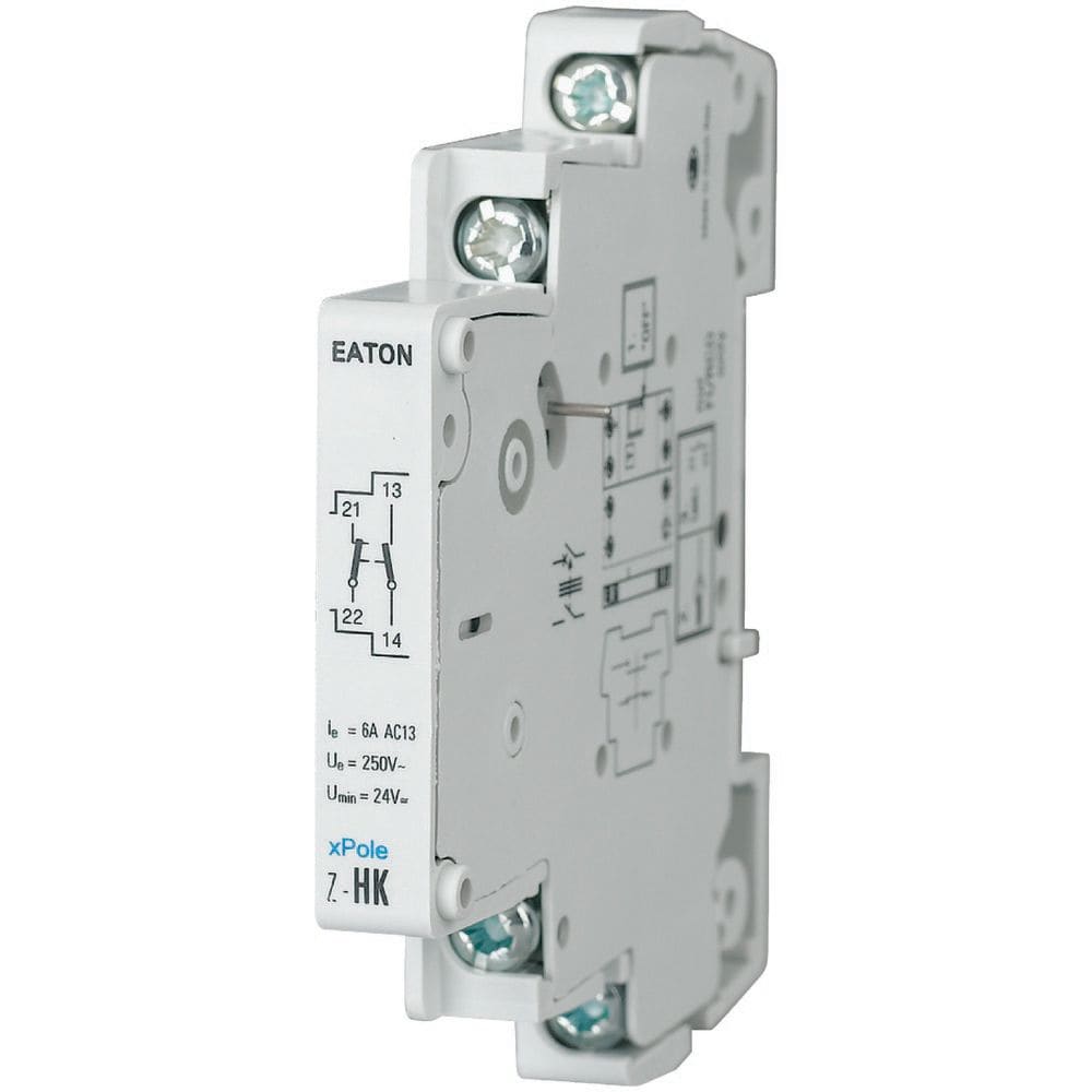 EATON EAO248432 Z-HK CONT.AUS. DI POSIZIONE 1NA+1NC X PF