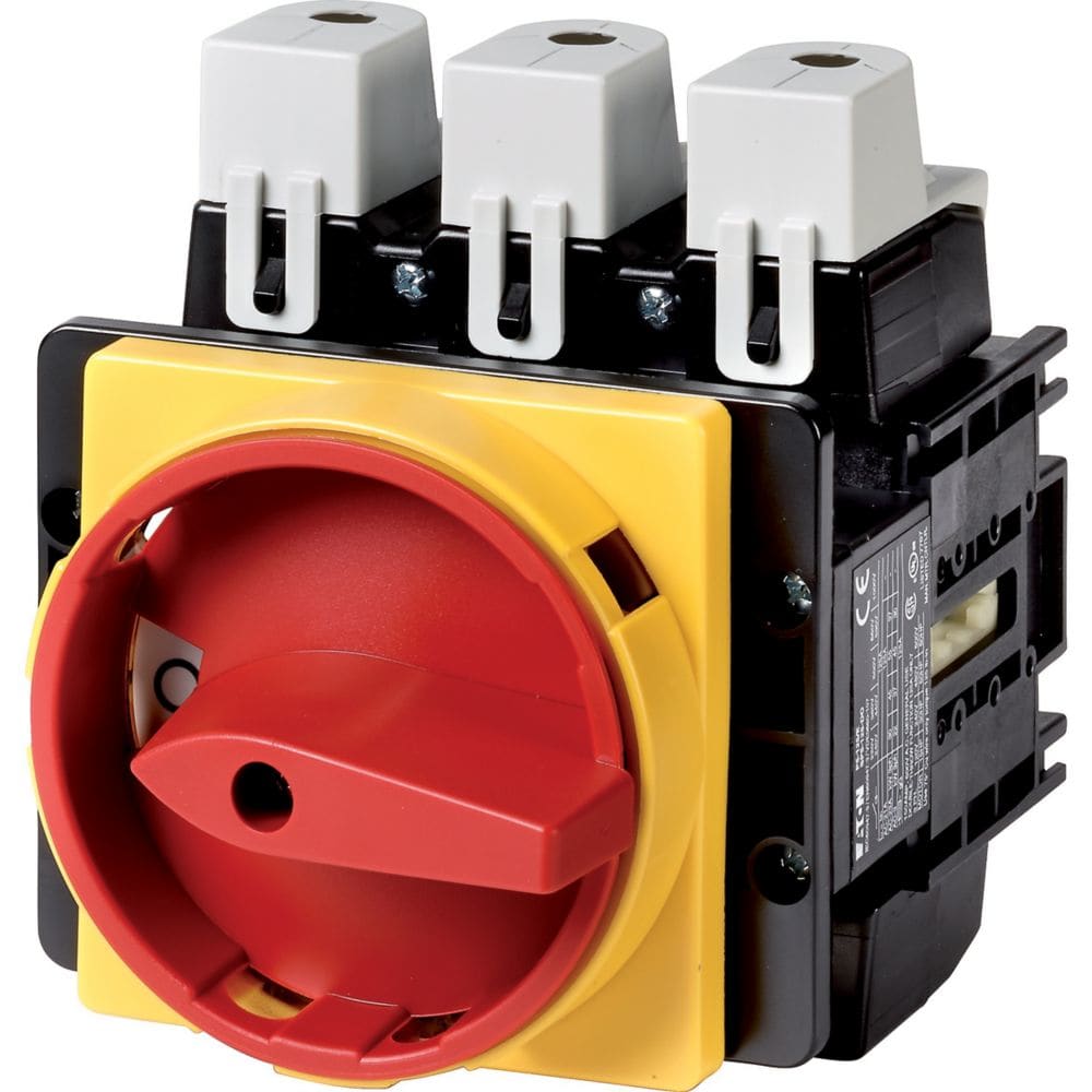 EATON EAO280898 P5-125/EA/SVB 3P 125A MAN. G/R