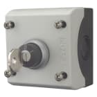 EATON EAO216526 M22-WRS/KC11/I SEL.CH. COMPL. CUST 1NA+1