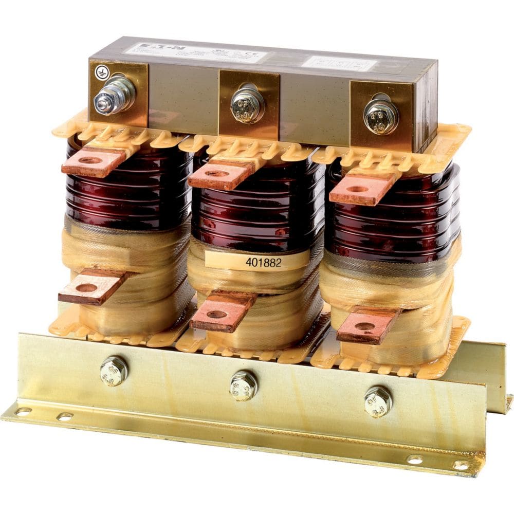 EATON EAO269514 DX-LN3-300 INDUTTANZA TRIFASE LINEA