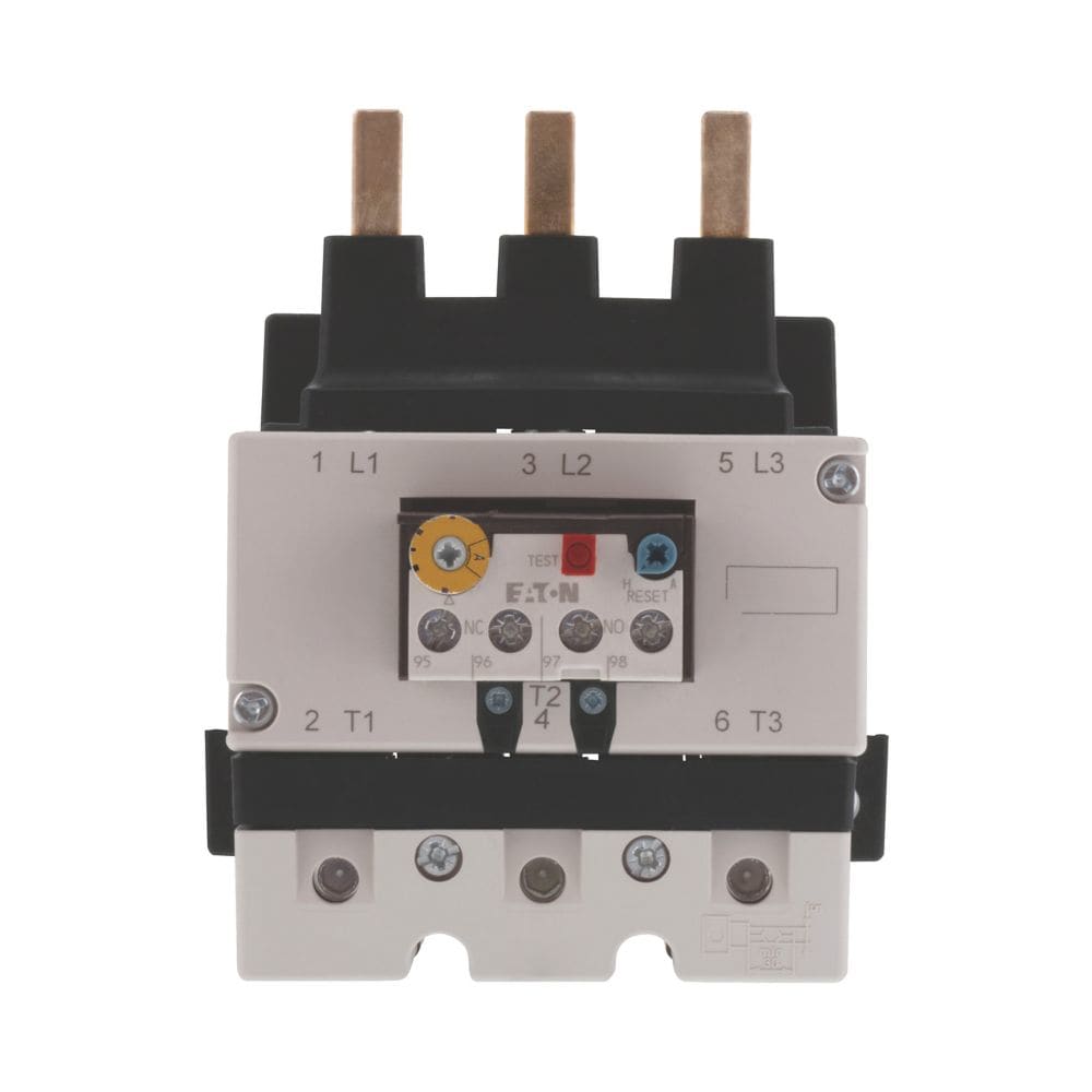EATON EAO278466 ZB150-150 RELE TERMICO125-150A A MOT DI
