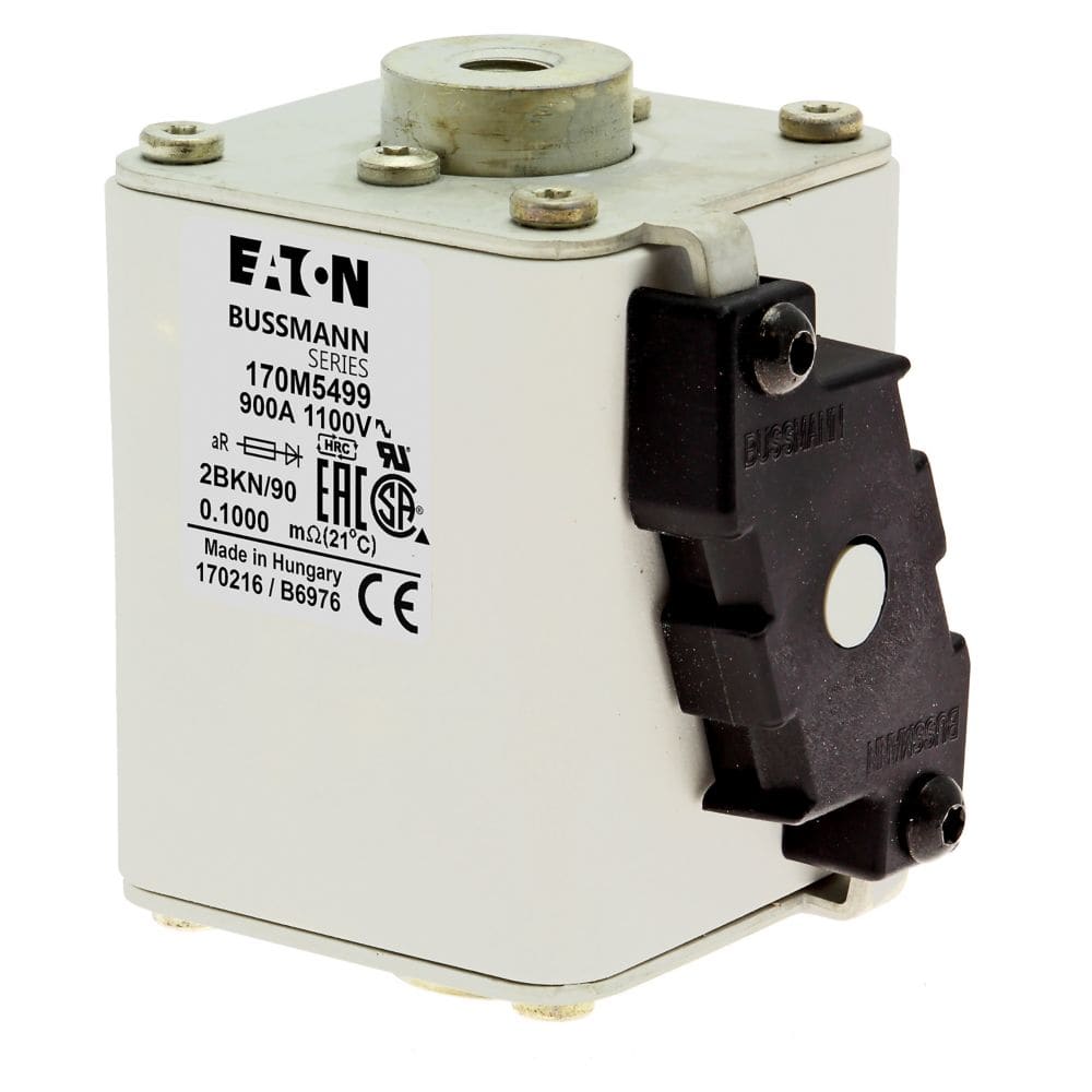 EATON EAO170M5499 170M5499 FUSE 900A 1100V 2BKN/90 AR