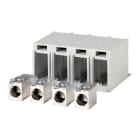 EATON EAO271460 NZM3-4-XKA1 SET MORSETTI A TUNNEL 4P 1 F