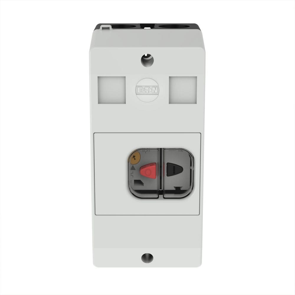 EATON EAO286088 PKZM01-12-G INT PR COM PULS IN CUST 12A