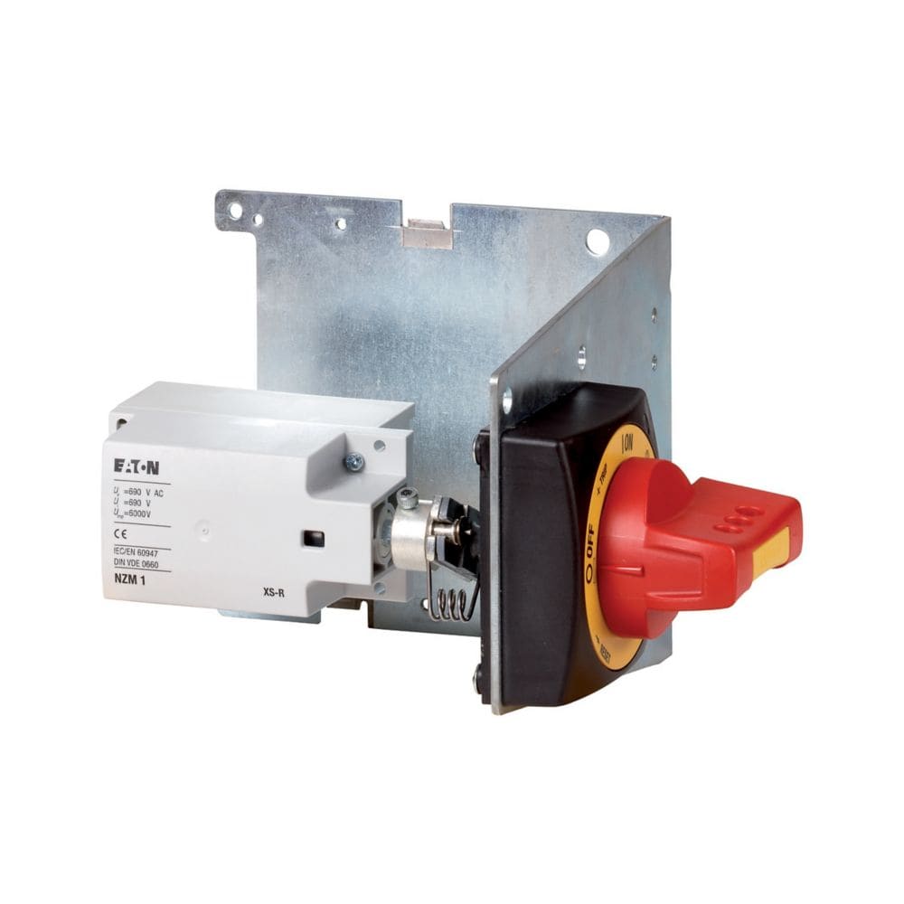 EATON EAO266671 NZM1-XSRM-L KIT INT.GEN. LAT.SIN. MAN RO