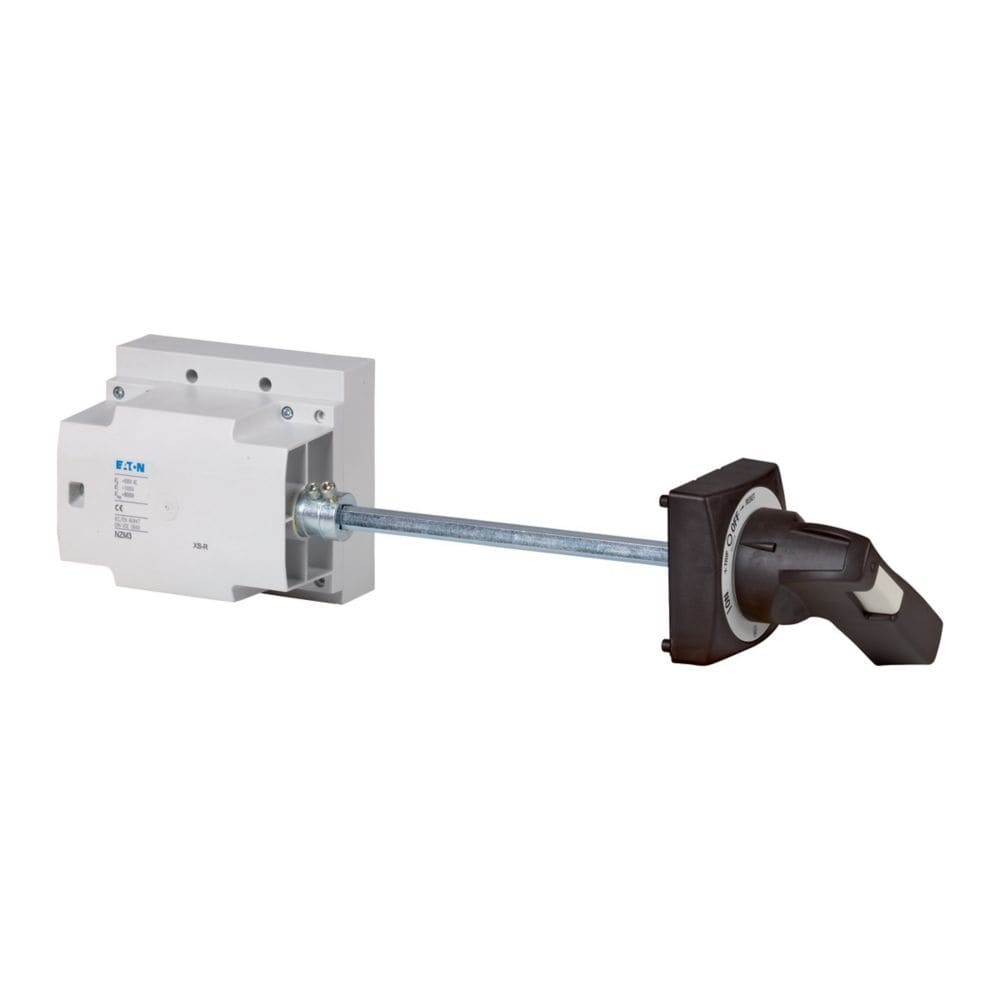 EATON EAO266643 NZM3-XS-L KIT INT. GEN. LAT. SIN.