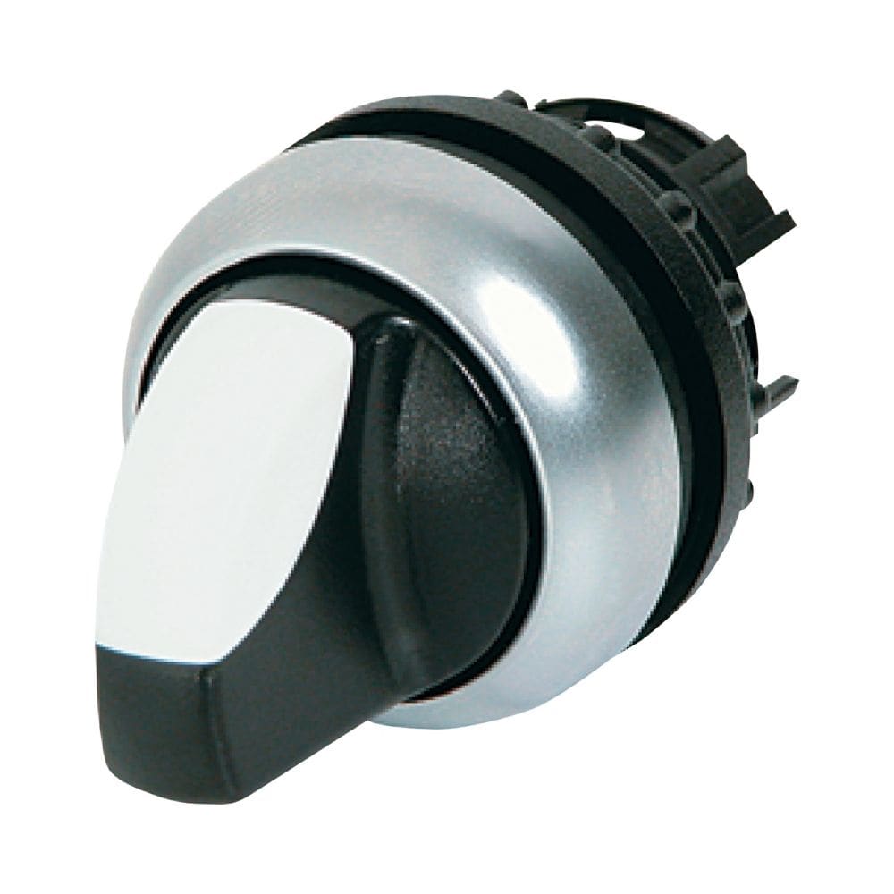 EATON EAO217438 M22-WRLK3-*/* SEL.LUM.MAN.3POS. PERM./IM