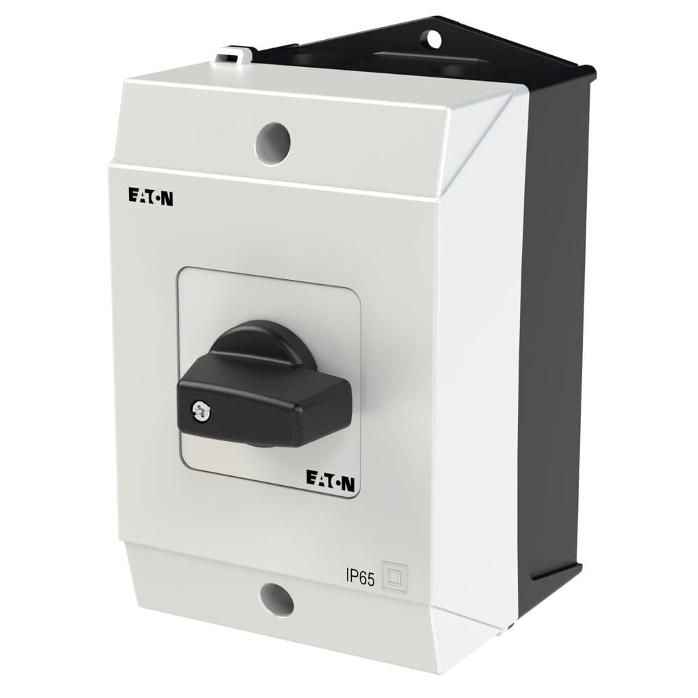 EATON EAO207069 T0-1-15421/I1 COMMUTATORE A CAMME
