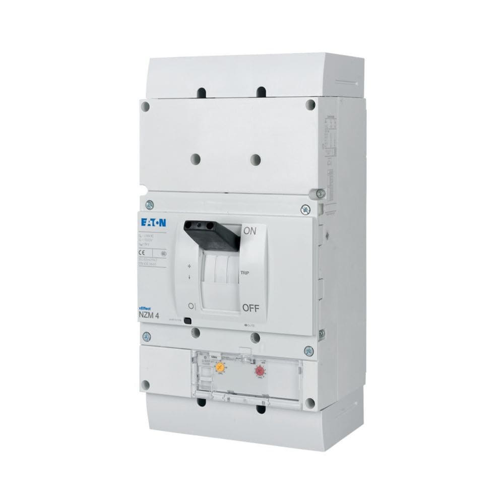 EATON EAO265764 NZMH4-AE800 INT.AUT.DI POT.3P 800A