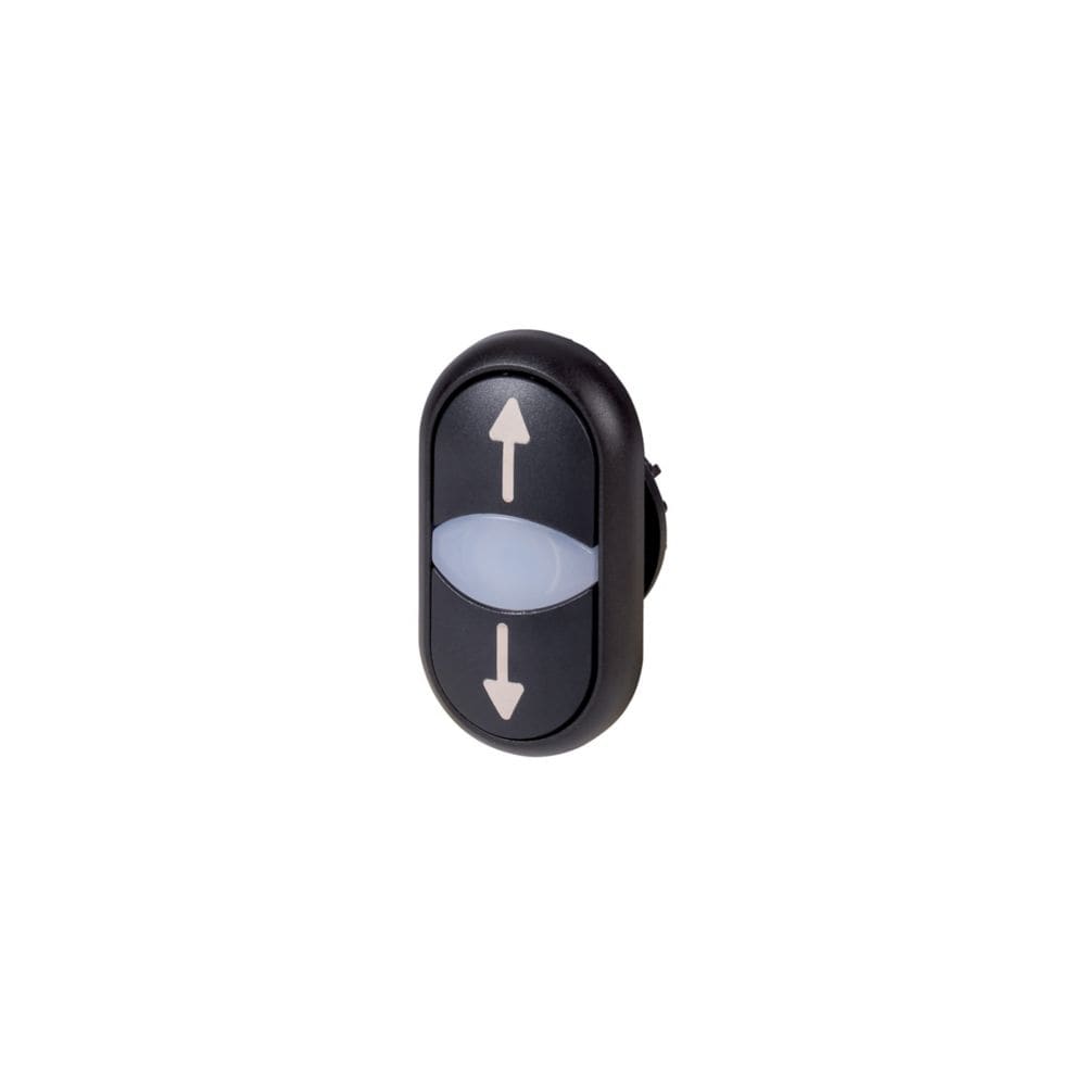 EATON EAO216711 M22S-DDL-S-X7/X7 PULS DOP (LUM)IMP N/N F