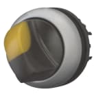 EATON EAO284396 M22-WLKV-Y SEL. A V LUM GIALLO