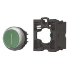 EATON EAO216512 M22-D-G-X1/K10 PULS FILO GHIERA