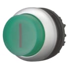 EATON - EAO216977 M22-DLH-G-X1 PULS LUM SPORGENTE