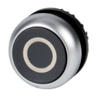 EATON - EAO216609 M22-D-S-X0 PULS FILO GHIERA