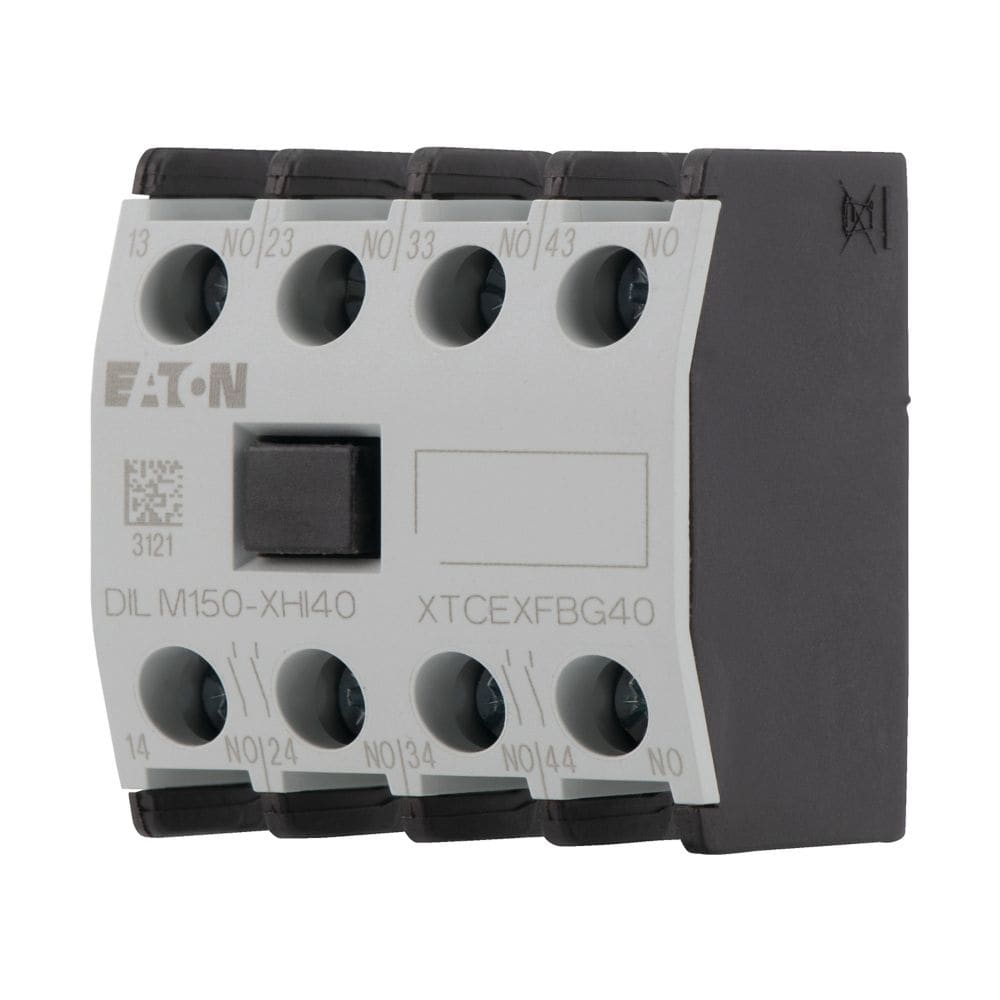 EATON EAO277948 DILM150-XHI40 CONTATTI AUS. 4NA