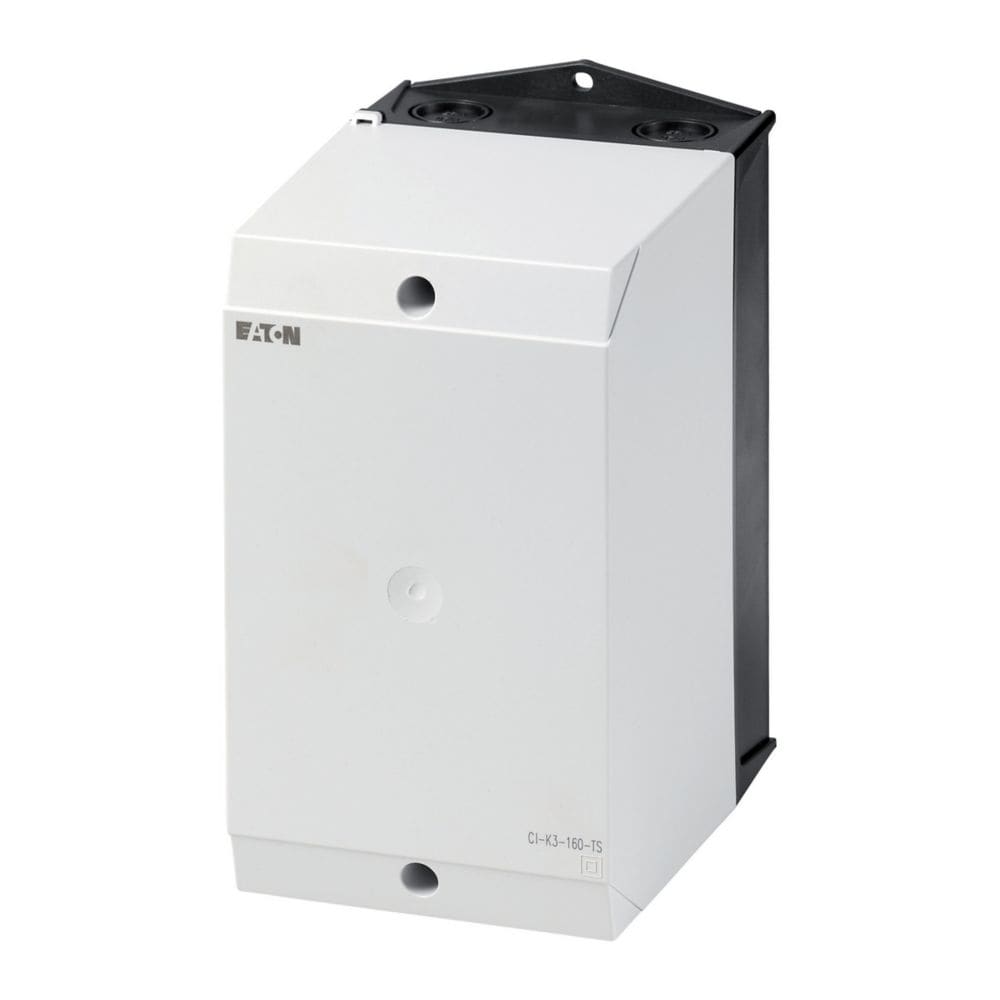 EATON EAO206885 CI-K3-160-TS CUST. IN MAT. ISOL. GUIDA D