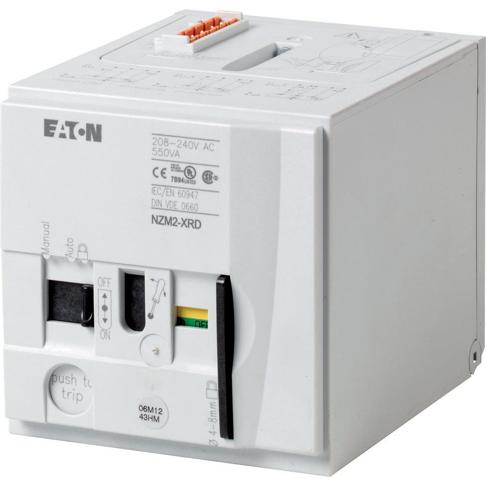 EATON EAO115391 NZM2-XRD208-240AC COMANDO MOTORE PER N/L