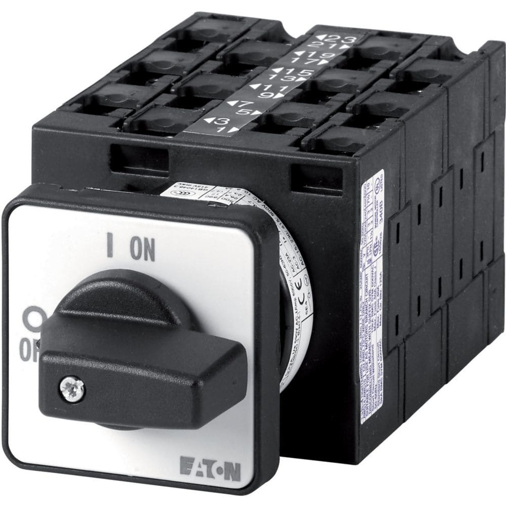 EATON EAO907855 T3-6-SOND*/E COMM. A CAMME SPECIALE