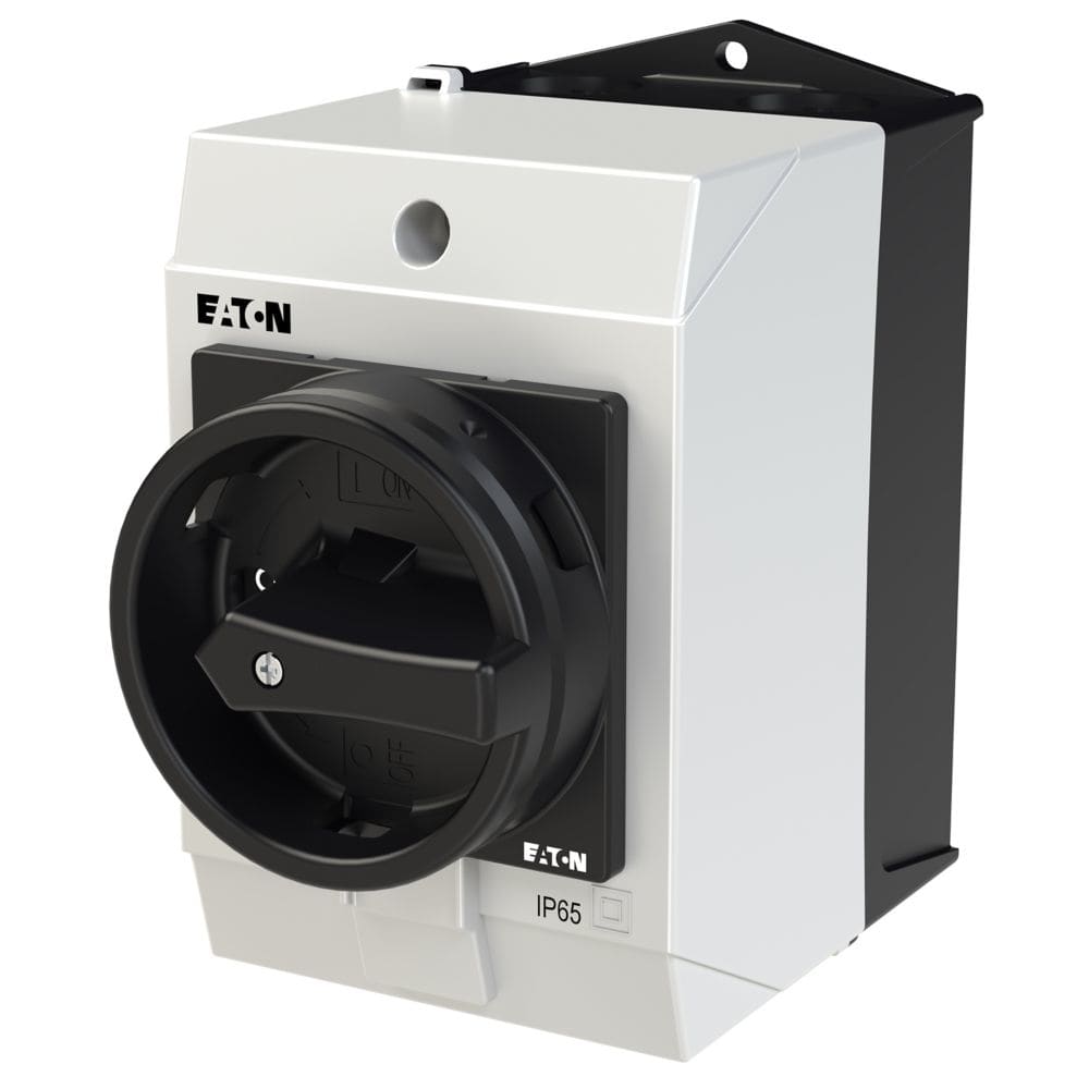 EATON EAO207160 T0-3-8342/I1/SVB-SW COMM. A CAMME 6P