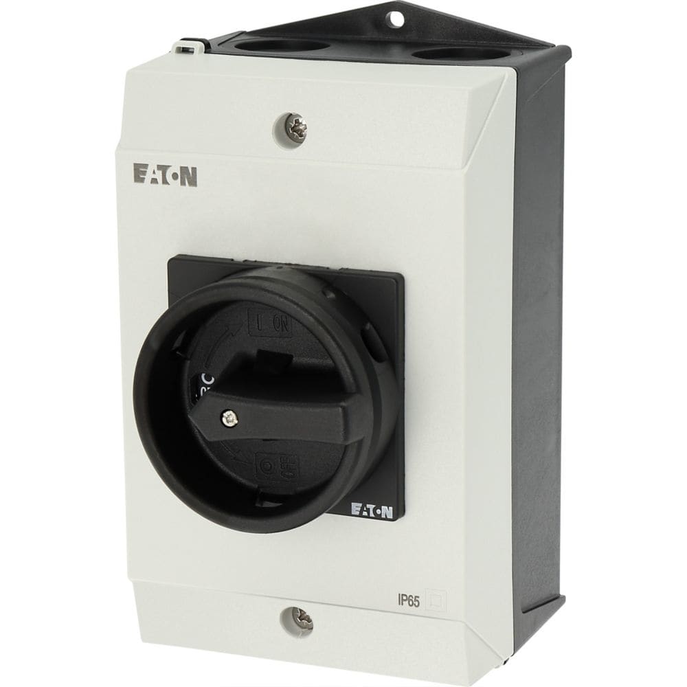EATON EAO182420 P1-32/I2H/MBS/SVB-SW/HI11 32A 3P 1NO/1NC