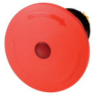 EATON EAO121461 M22-PVLT60P FUNGO EMERG. LUM. D.60MM ROT