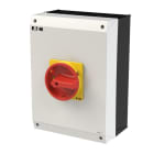 EATON EAO207379 P3-100/I5/SVB/N SEZ. (3P+N)X100A CUST EM