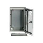 EATON EAO111647 CS-32/150 CASSA + PIASTRA 300H 200L 150P