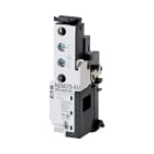 EATON - EAO259509 NZM2/3-XU24DC SGANCIATORE DI MIN. TENSIO