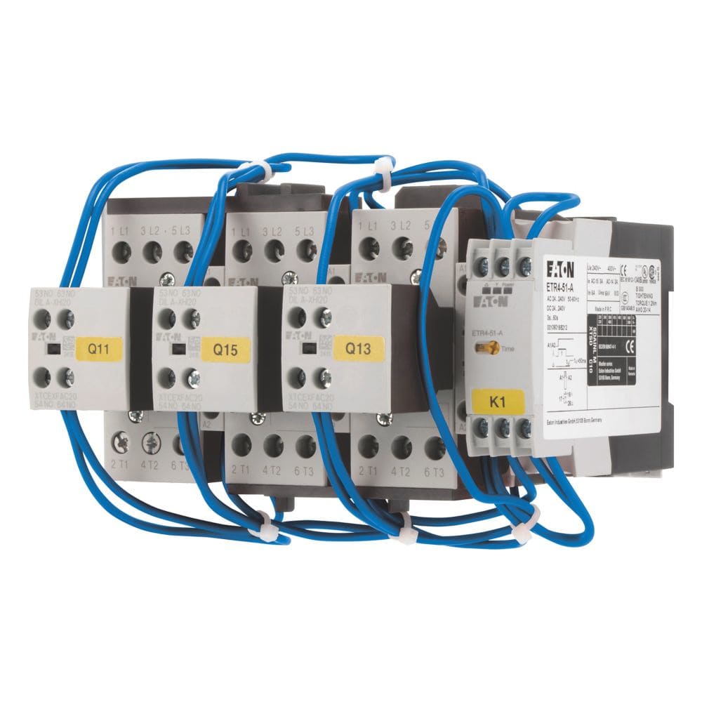 EATON EAO100419 Sterndreieckschutz
